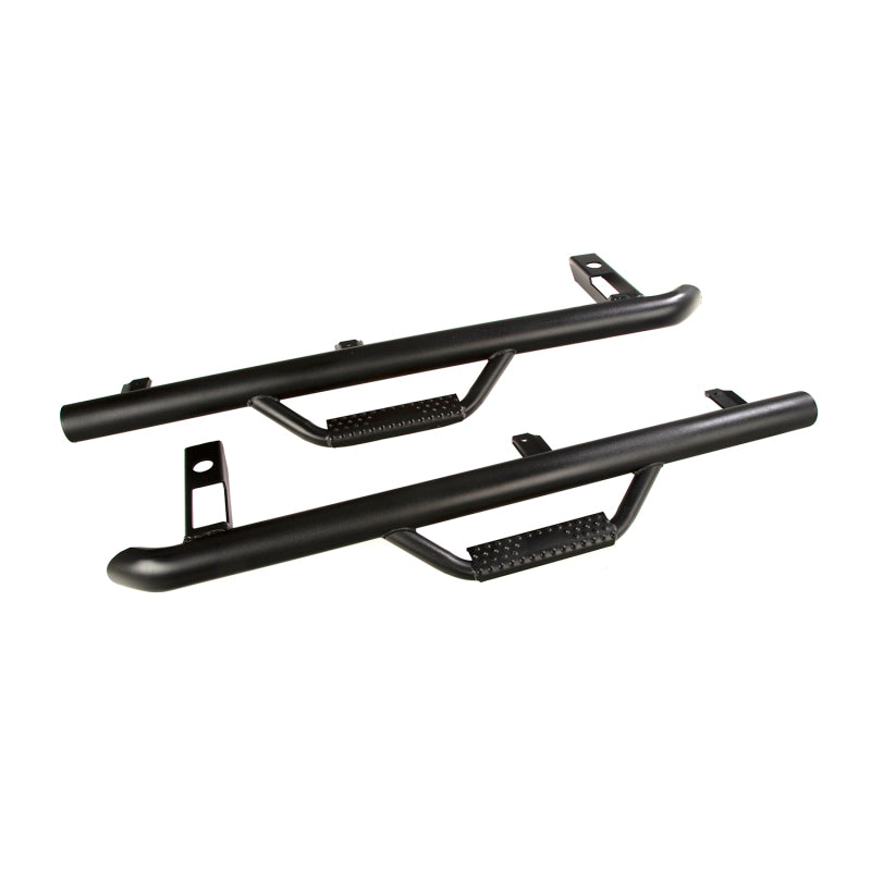 Load image into Gallery viewer, Rugged Ridge 11596.11 RUG Nerf Bars
