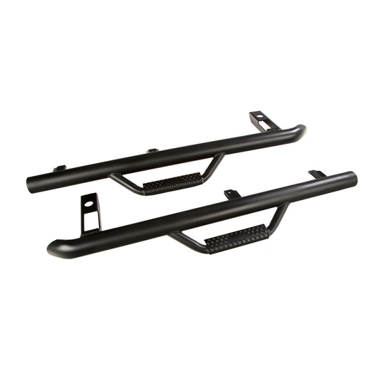 Rugged Ridge 11596.11 RUG Nerf Bars