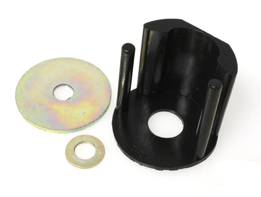 Energy Suspension 15.1106G ES Motor Mounts - Black