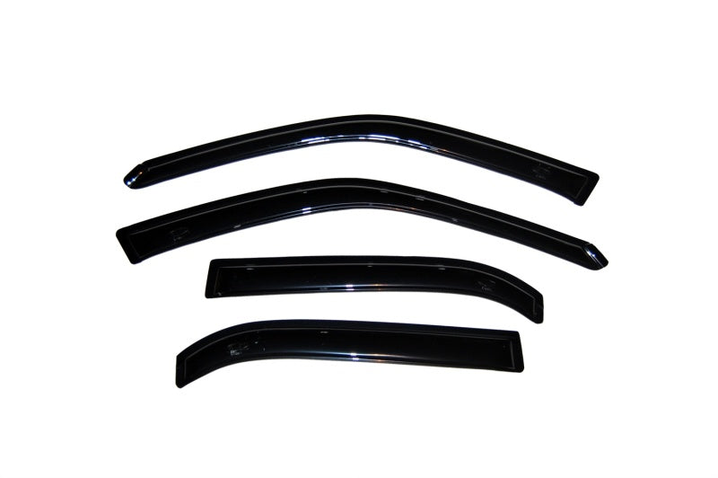 Load image into Gallery viewer, Avs 94033 AVS Ventvisor - Smoke
