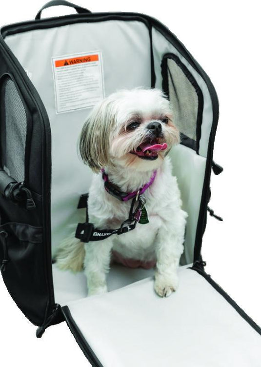 Kuryakyn 5798 KUR Pet Palaces B