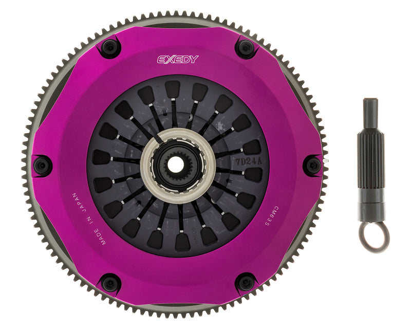 Load image into Gallery viewer, Exedy MM022SDF EXE Hyper Multi Clutch Kits
