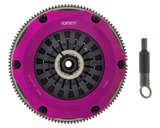 Exedy MM022SDF EXE Hyper Multi Clutch Kits