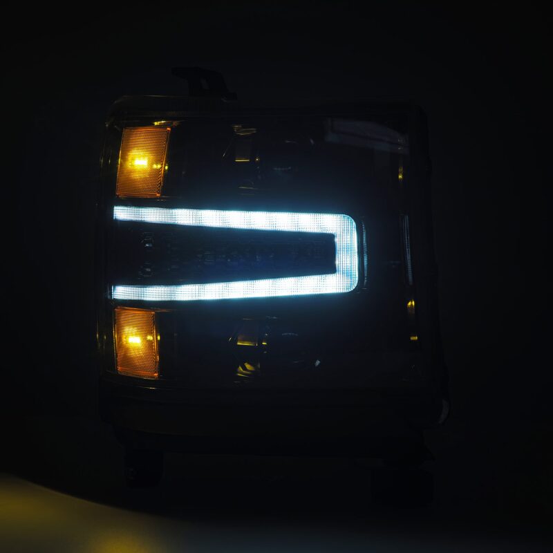 Load image into Gallery viewer, Alpharex 880233 ARX LUXX Headlights
