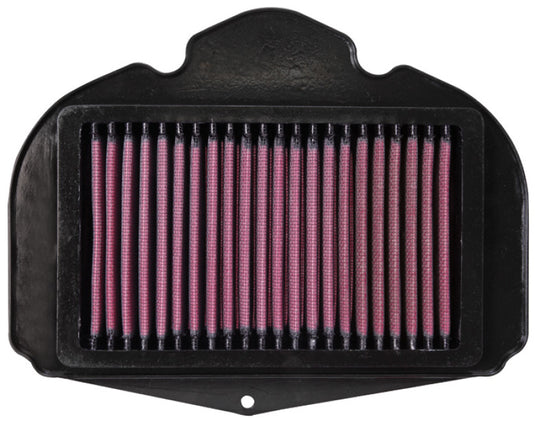 K&N Engineering YA-1210 KN UTV Drop In Air Filters