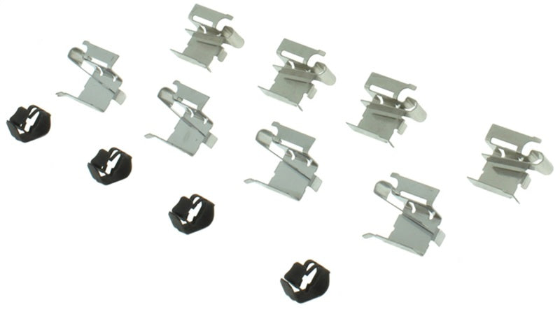 Load image into Gallery viewer, Stoptech 308.12110 ST Street Brake Pads
