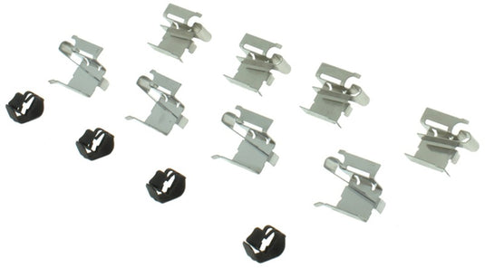 Stoptech 308.12110 ST Street Brake Pads