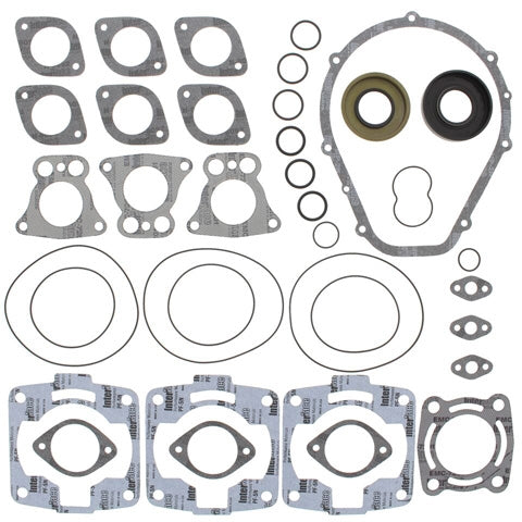 Vertex 611805 Complete Gasket Set