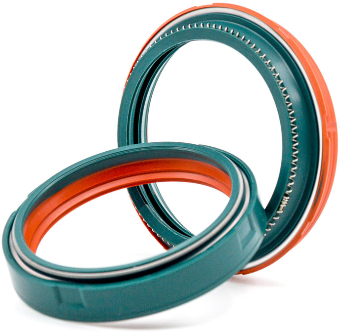 Skf DUAL-49S Fork Seal Kit - Dual Compound