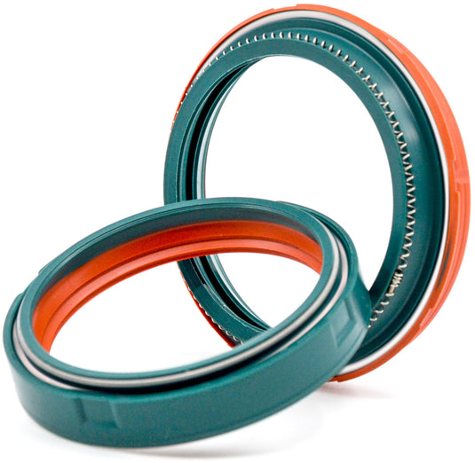 Skf DUAL-49S Fork Seal Kit - Dual Compound