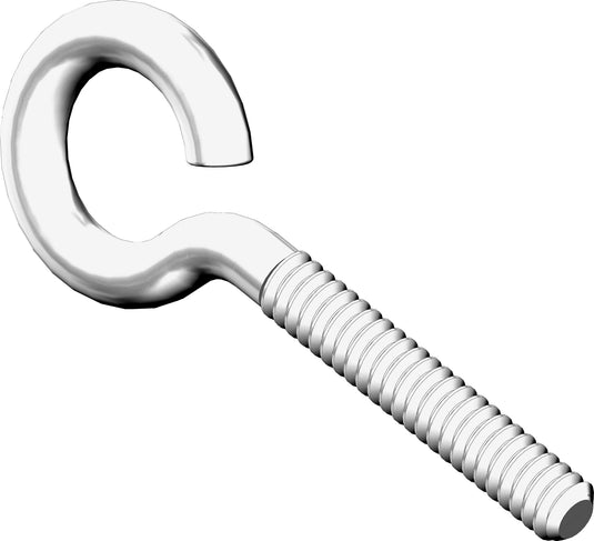 Kfi Products P800282-R Eyebolt for Plow Spring