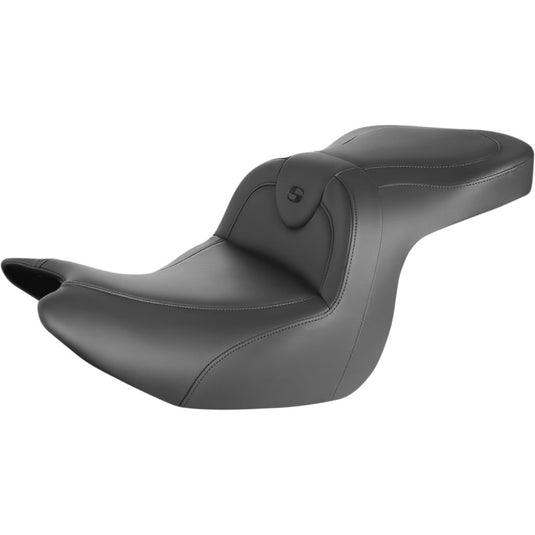 Saddlemen H18-07-187 Road Sofa Seat without Backrest - Unheated