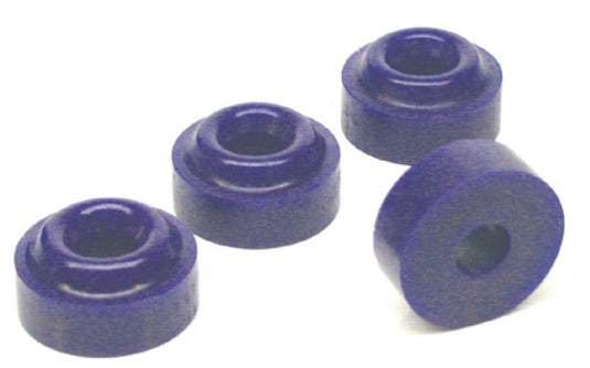 Superpro SPF0152K SPR Bushings - Control Arm