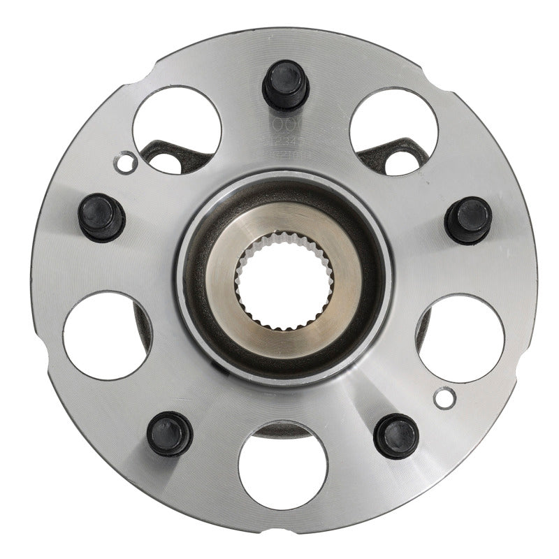Load image into Gallery viewer, Moog 512345 MOH Hub Assemblies

