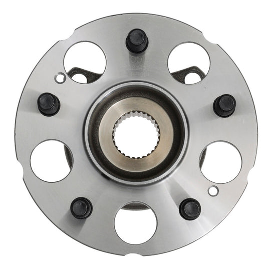 Moog 512345 MOH Hub Assemblies
