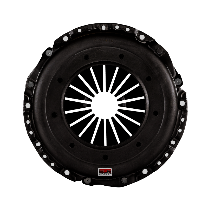 Load image into Gallery viewer, Competition Clutch 8091-ST-2100 COMP Stage 2 Clutch Kits
