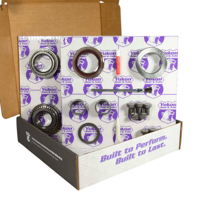 Load image into Gallery viewer, Yukon Gear &amp; Axle YGK2019 YUK Gear &amp; Install Kits
