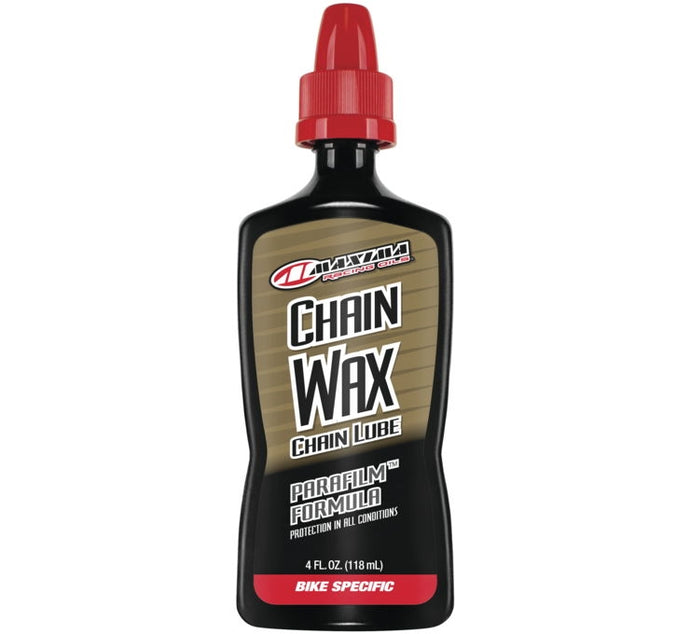 Maxima 95-02904 Chain Wax Parafilm Formula - 4Oz.