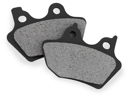 Lyndall Racing Brakes 7175-Z+ Z-Plus Brake Pads