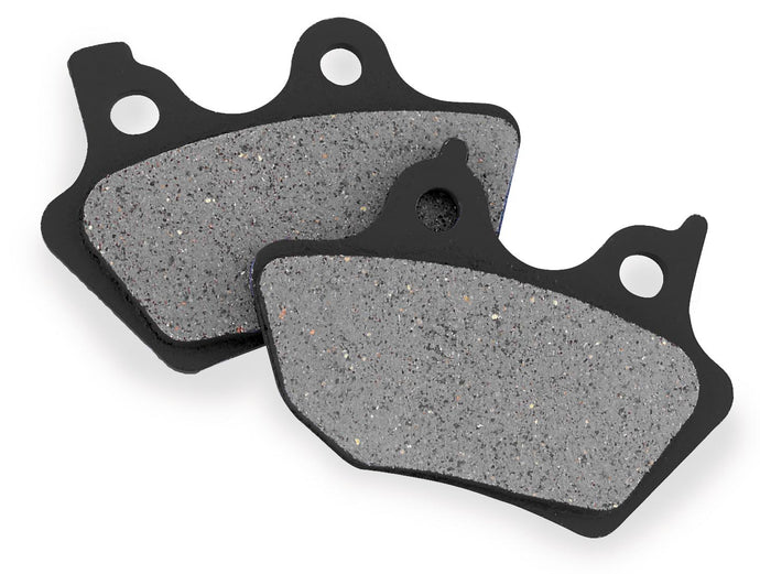 Lyndall Racing Brakes 7176-Z+ Z-Plus Brake Pads