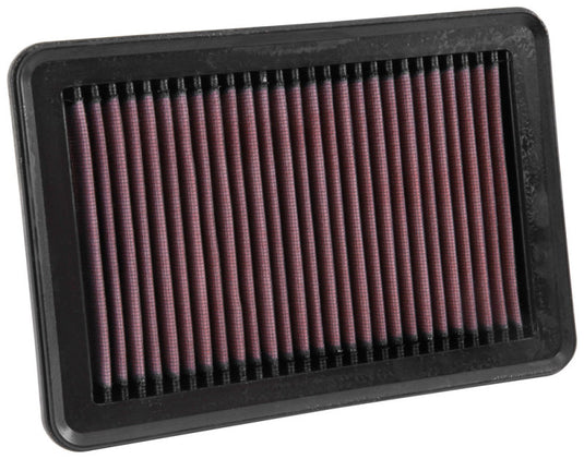 K&N Engineering 33-5050 KN Drop in Air Filters