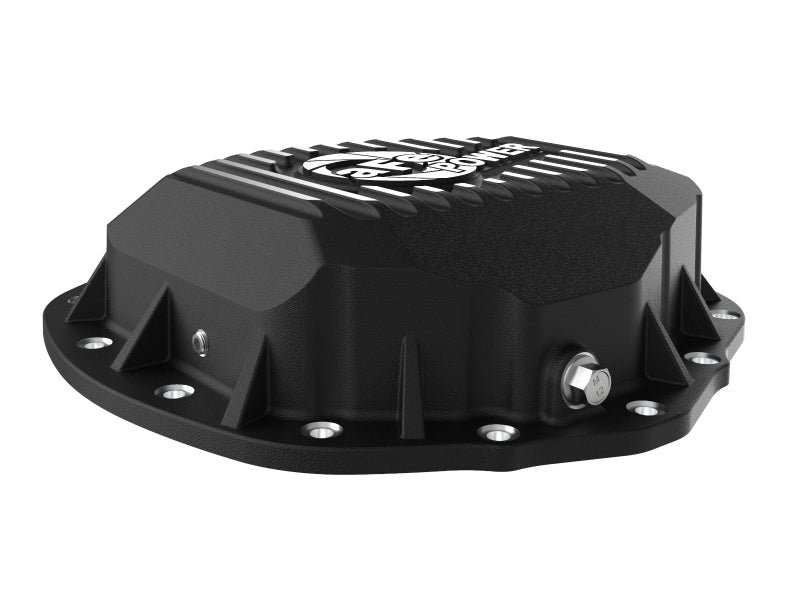 Load image into Gallery viewer, Afe 46-71260B AFE Diff/Trans/Oil Covers
