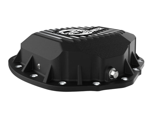 Afe 46-71260B AFE Diff/Trans/Oil Covers