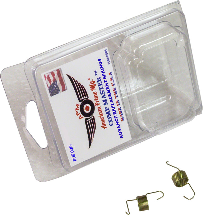 Apm Inc. 1106-0015 Advance Unit Springs