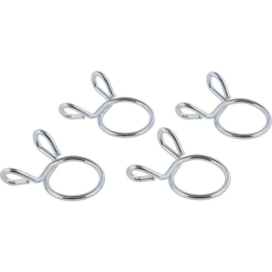 All Balls Racing FS00044 ABR Hose & Clamp Kits