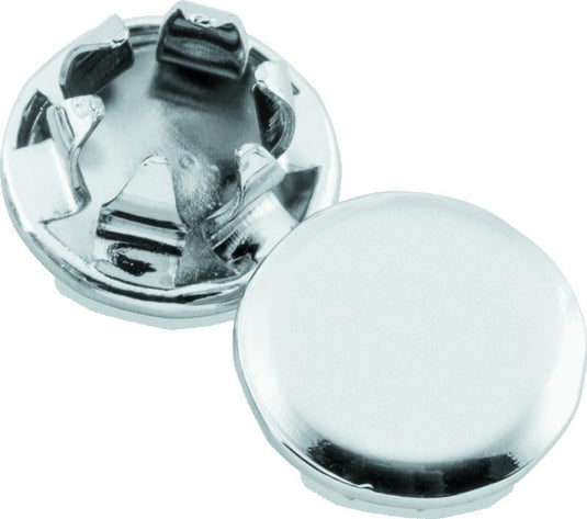 Kuryakyn 8120 KUR End Plugs