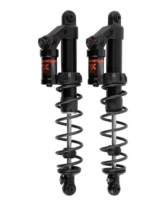 Fox Racing Shox 850-02-029 1.5 Zero QS3-R Ski Shocks