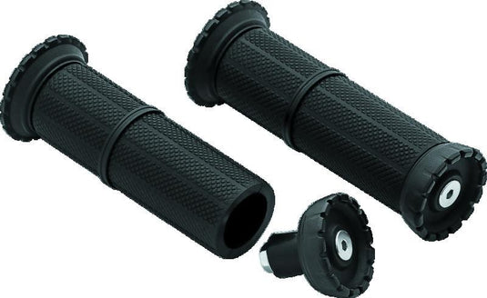 Kuryakyn 3587 KUR Hand Grips D