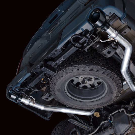 Awe Tuning 3020-33402 AWE Cat-Back FG Edition