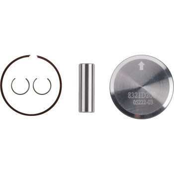 Wossner 8321D200 Piston Kit - 55.95mm