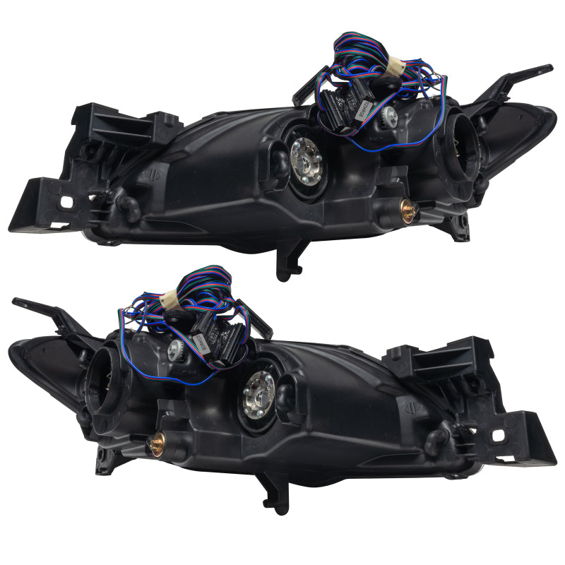 Load image into Gallery viewer, Oracle Lighting 8174-001 ORL Headlight Assemblies
