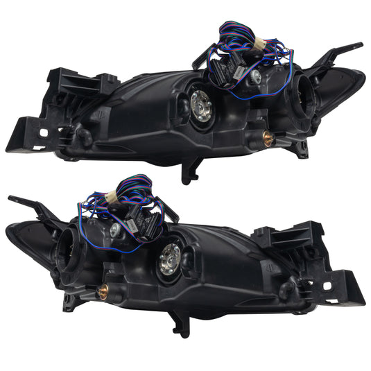 Oracle Lighting 8174-001 ORL Headlight Assemblies
