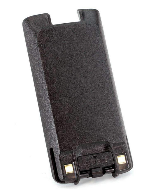 Rugged Radios BAT-RDHX RGD Batteries