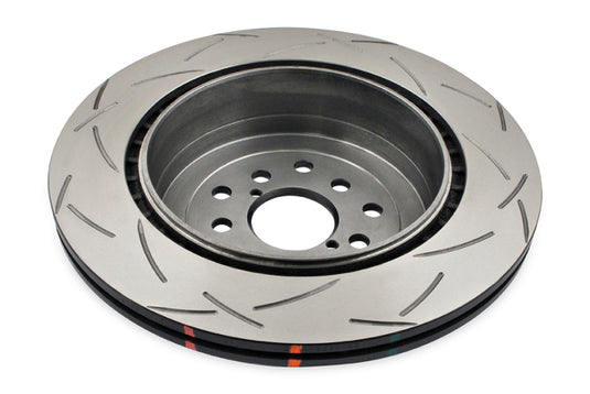 Dba DBA4655S-10 DBA 4000 Series Slotted Rotors