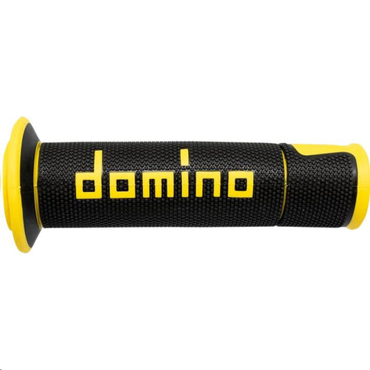 G2 Ergonomics A45041C4740B7-0 A450 Grips - Black/Yellow