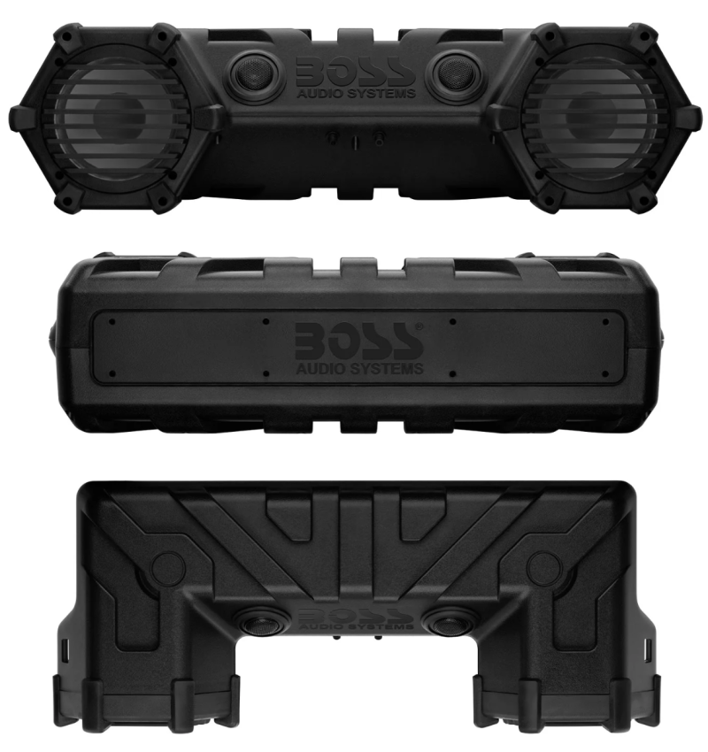 Load image into Gallery viewer, Boss Audio ATV30BRGB BSA ATV Speakers
