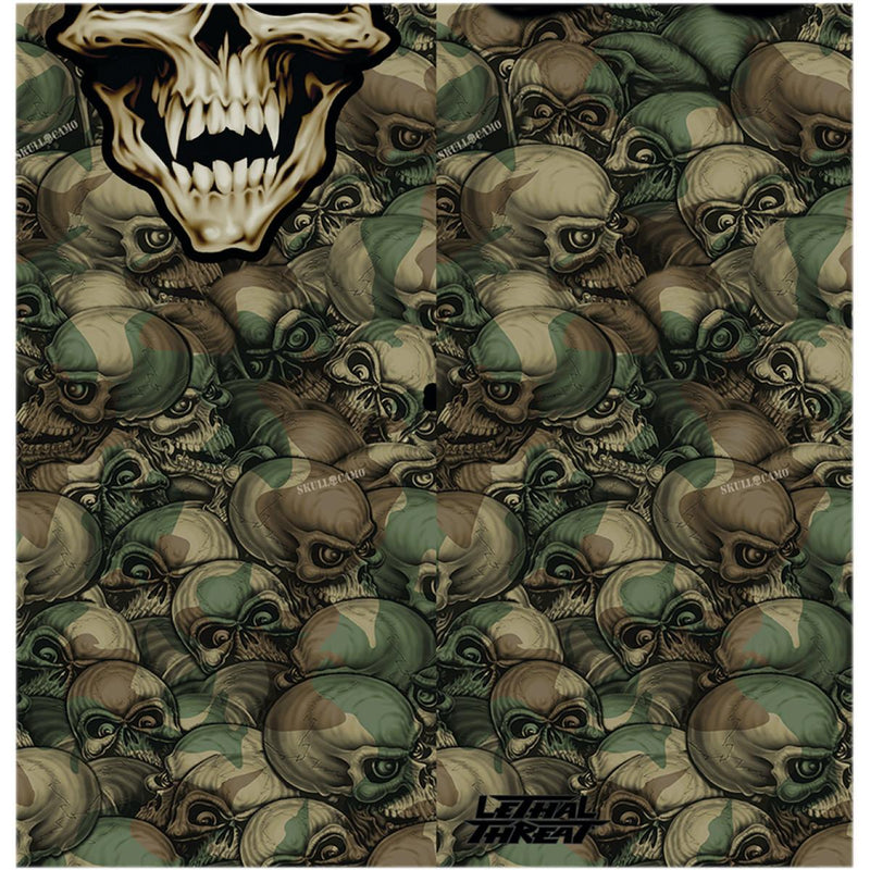 Load image into Gallery viewer, Skull Camo
