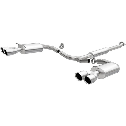 Magnaflow 19457 MAG Catback Exhaust