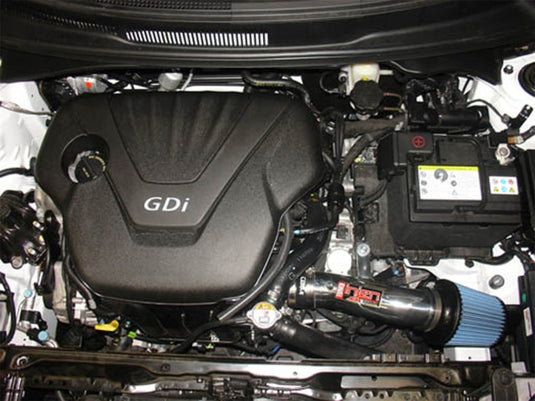 Injen IS1340BLK INJ IS Intakes