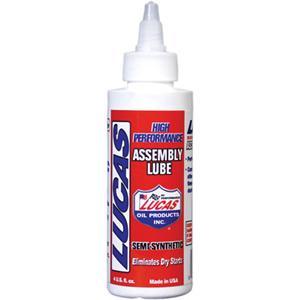 Lucas Oil 10153 Assembly Lube - 8oz.