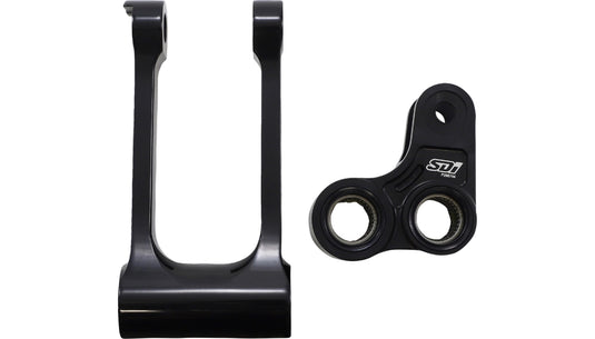 Sdi SDECLAY18-BLU Linkage Assemblies - Blue