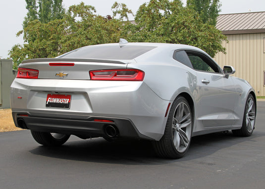 Flowmaster 717992 FLO FlowFX Axle-Back Exhaust Systems