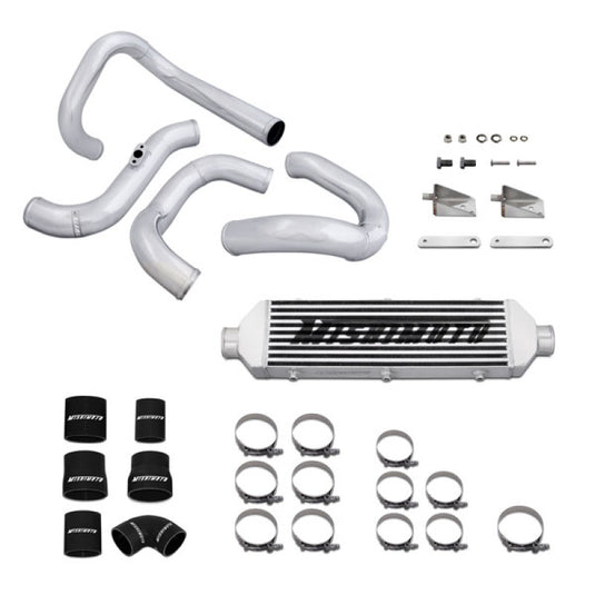 Mishimoto MMINT-GEN4-10SL MM Intercoolers - Kits