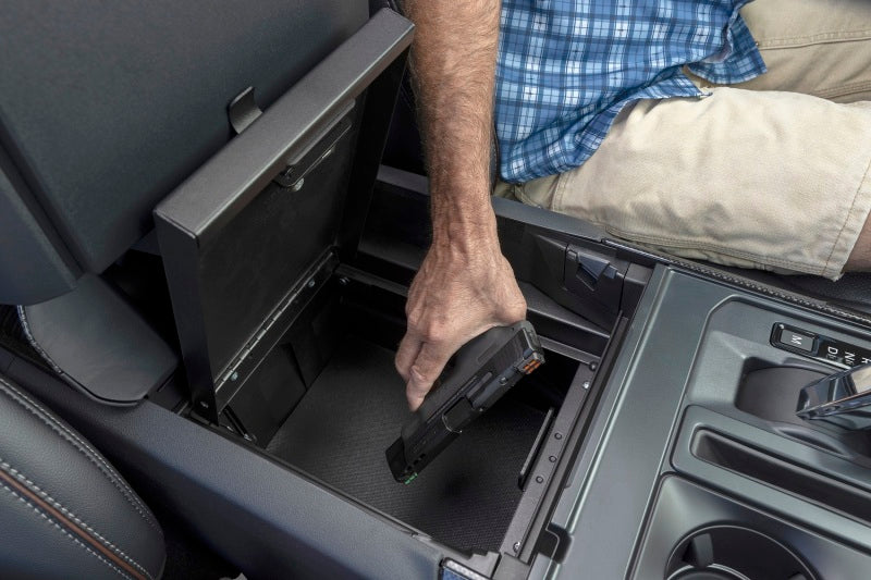 Load image into Gallery viewer, Tuffy Products 376-01-A TFY Console Safe
