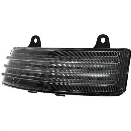 Custom Dynamics PB-TRI-3-SMOKE Probeam Led Tribars - Smoke