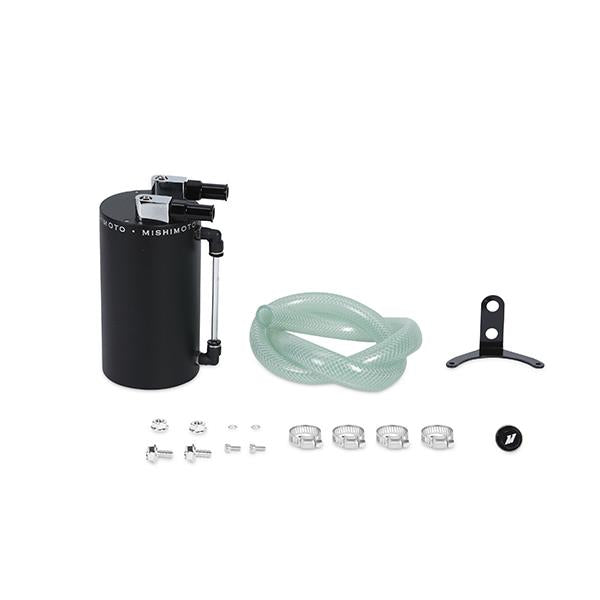 Load image into Gallery viewer, Mishimoto MMOCC-LAWBK MM Oil Catch Cans
